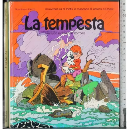 La tempesta