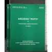 ARCHIVIO "PUTTI" DI CHIRURGIA DEGLI ORGANI DI MOVIMENTO VOL 38