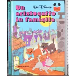 Un aristogatto in famiglia