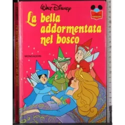 La bella addormentata