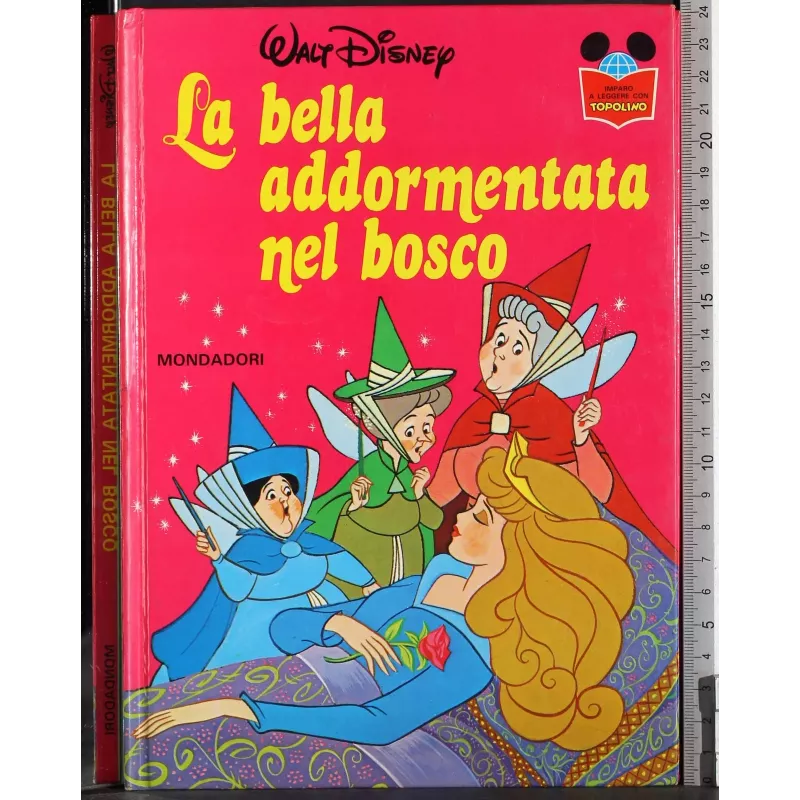 La bella addormentata