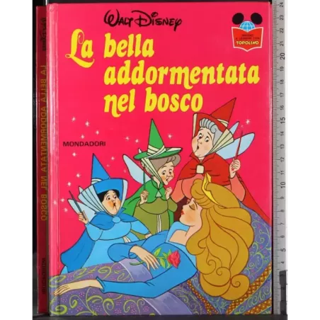 La bella addormentata