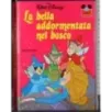La bella addormentata