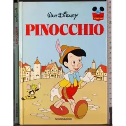 Pinocchio