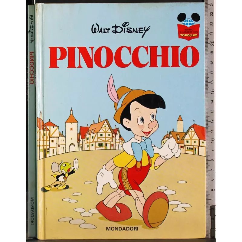 Pinocchio