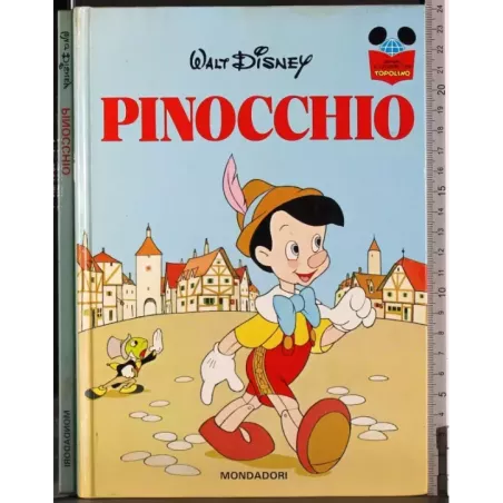 Pinocchio