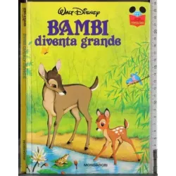 Bambi diventa grande