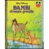 Bambi diventa grande
