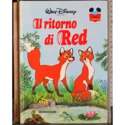 Il ritorno di Red
