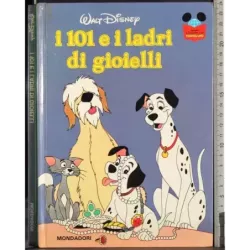 I 101 e i ladri di gioielli