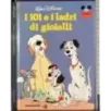 I 101 e i ladri di gioielli