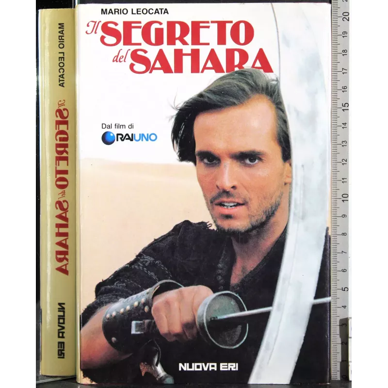 Il segreto del Sahara