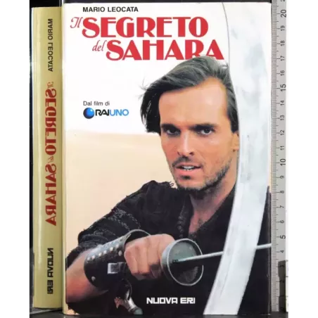 Il segreto del Sahara