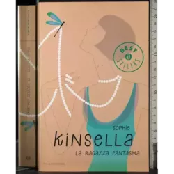 La ragaza fantasma