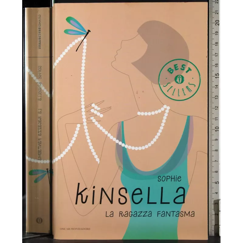 La ragaza fantasma