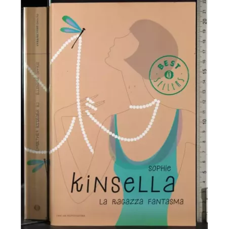 La ragaza fantasma
