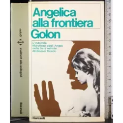 Angelica alla frontiera