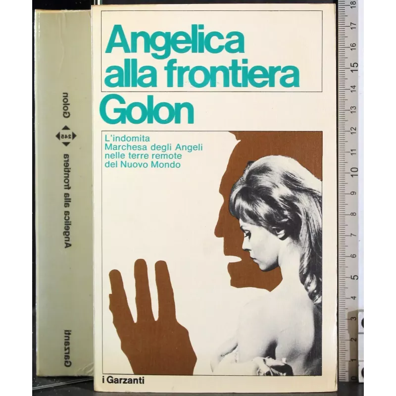 Angelica alla frontiera