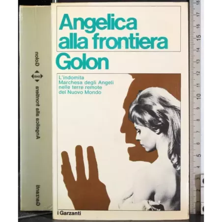 Angelica alla frontiera