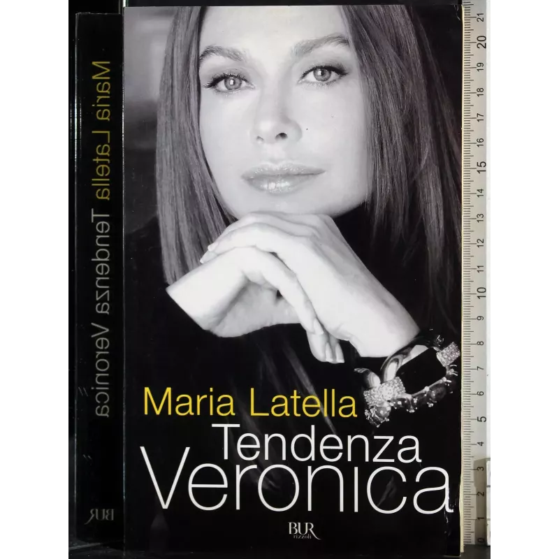 Tendenza Veronica