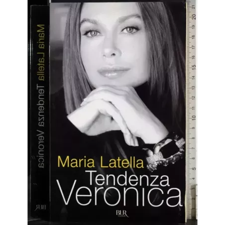 Tendenza Veronica