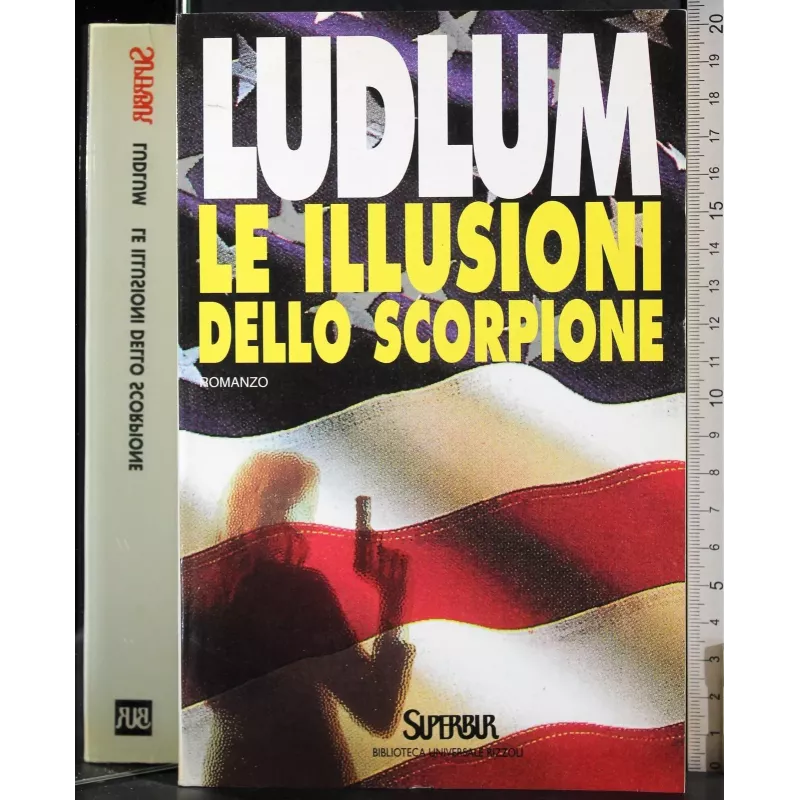 Le illusioni dello scorpione