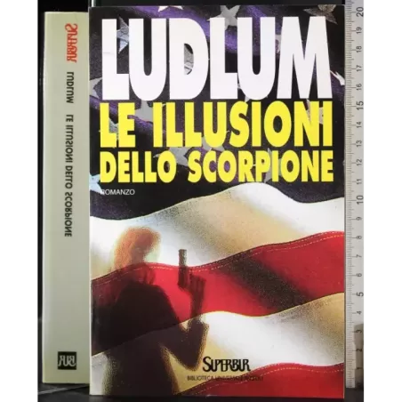 Le illusioni dello scorpione