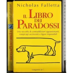Il libro dei paradossi