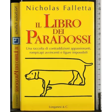 Il libro dei paradossi