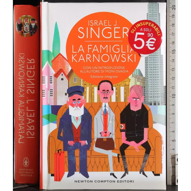 La famiglia Karnowski