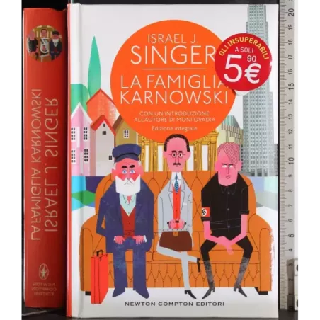 La famiglia Karnowski