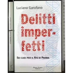 Delitti imperfetti