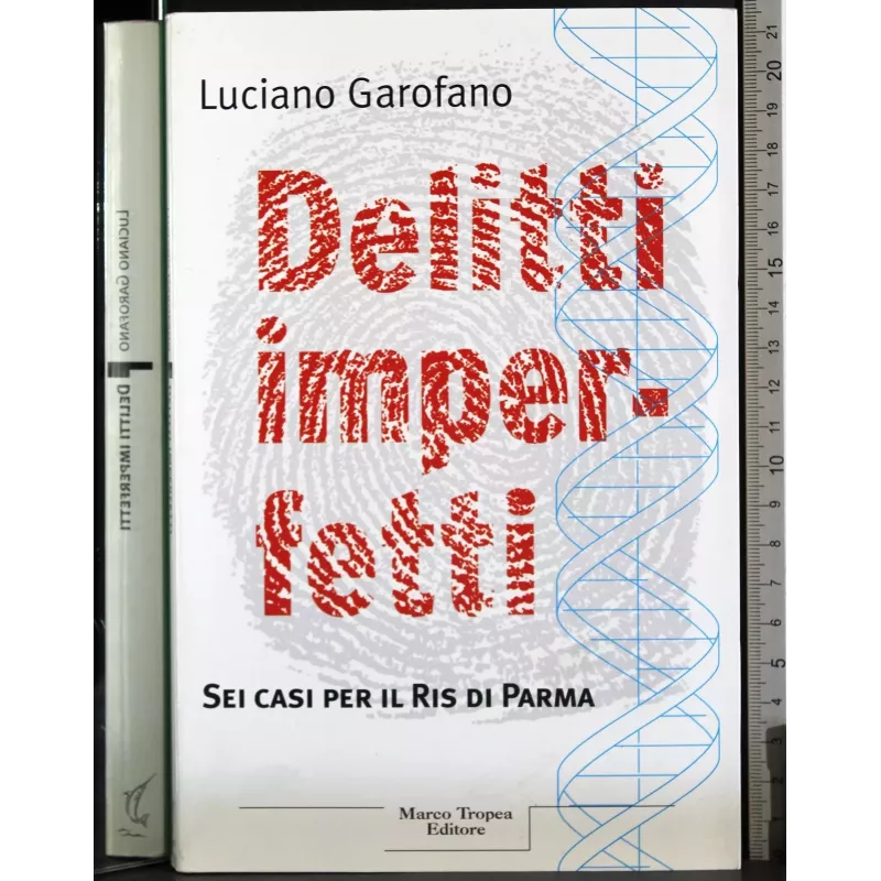Delitti imperfetti