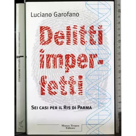 Delitti imperfetti
