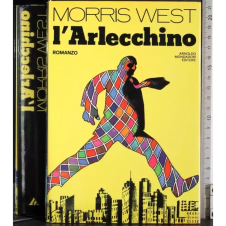 L'arlecchino