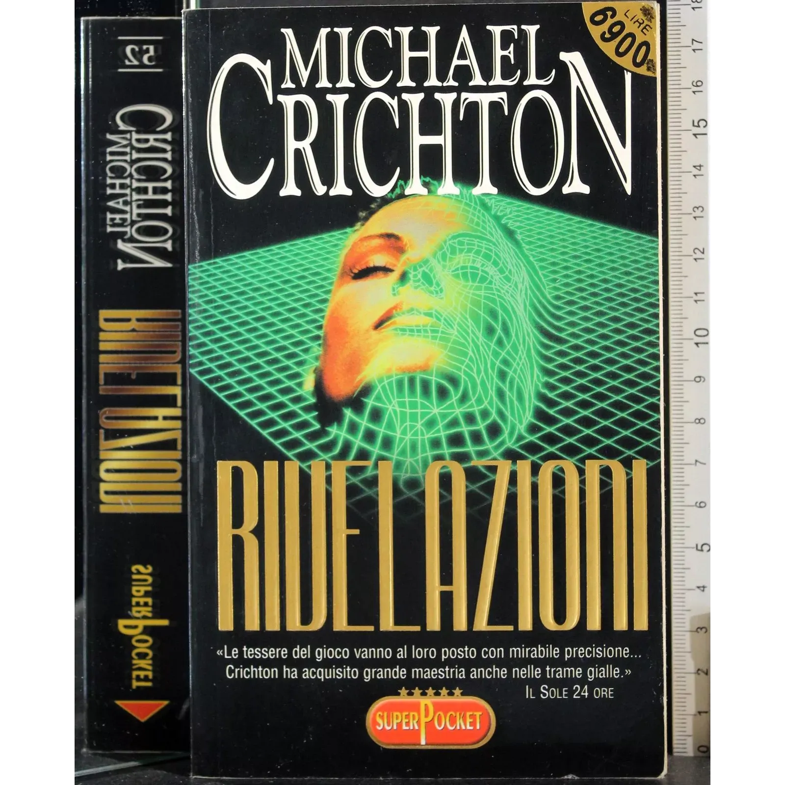Rivelazioni