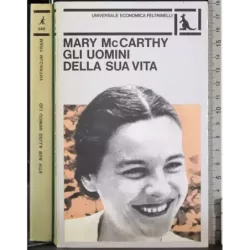 Gli uomini della sua vita