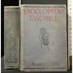 ENCICLOPEDIA TASCABILE