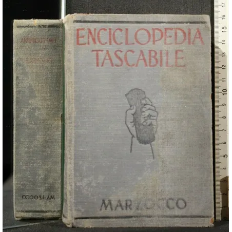 ENCICLOPEDIA TASCABILE