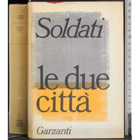 Le due città