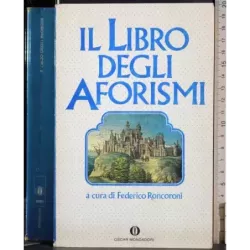 Il libro degli aforismi