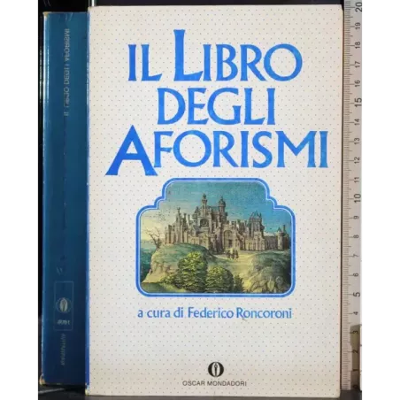 Il libro degli aforismi