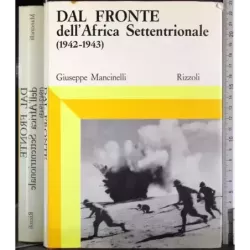 Dal fronte dell'Africa Settentrionale (1942-1943)