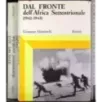 Dal fronte dell'Africa Settentrionale (1942-1943)