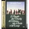 22 Storie deui Duchi di Urbino tra il Sole e la Luna