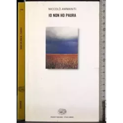 Io non ho paura