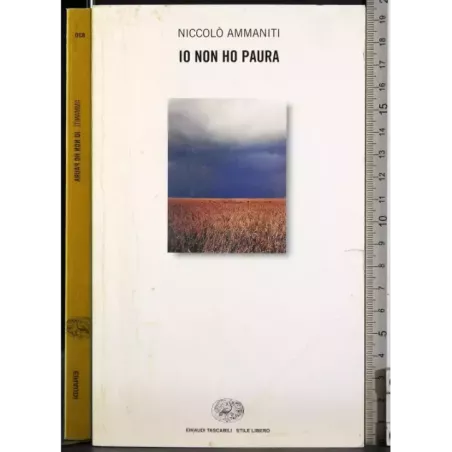Io non ho paura