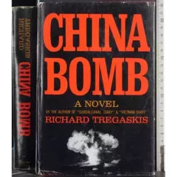 China bomb