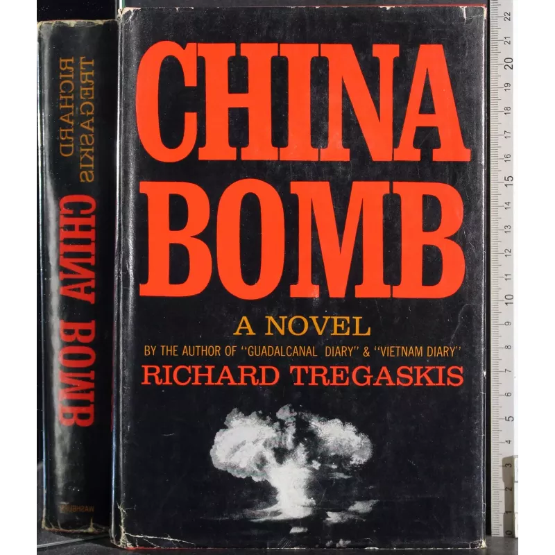 China bomb
