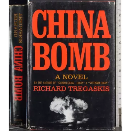 China bomb